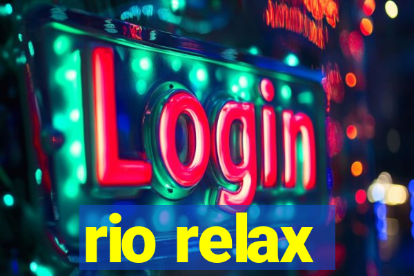 rio relax